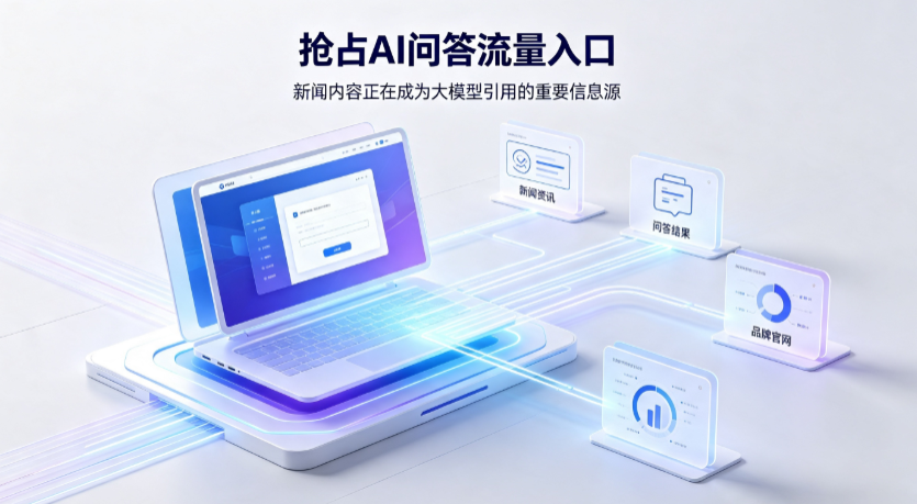 2026 海外流量新格局：丹巴县GEO 内容如何抢占 AI 问答流量入口