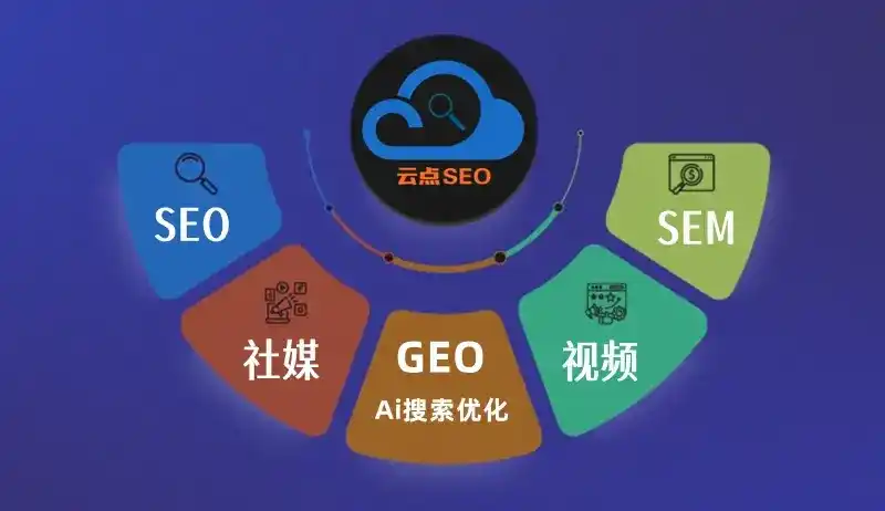 丹巴县GEO优化：AI智能体时代取代SEO的全新内容优化逻辑