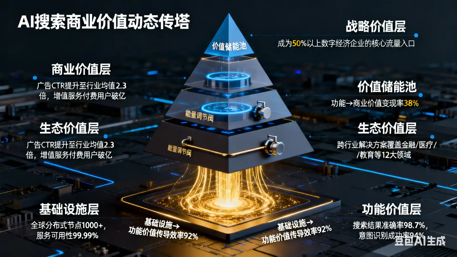 告别传统流量困局，丹巴县GEO优化助力企业抢占AI问答新流量