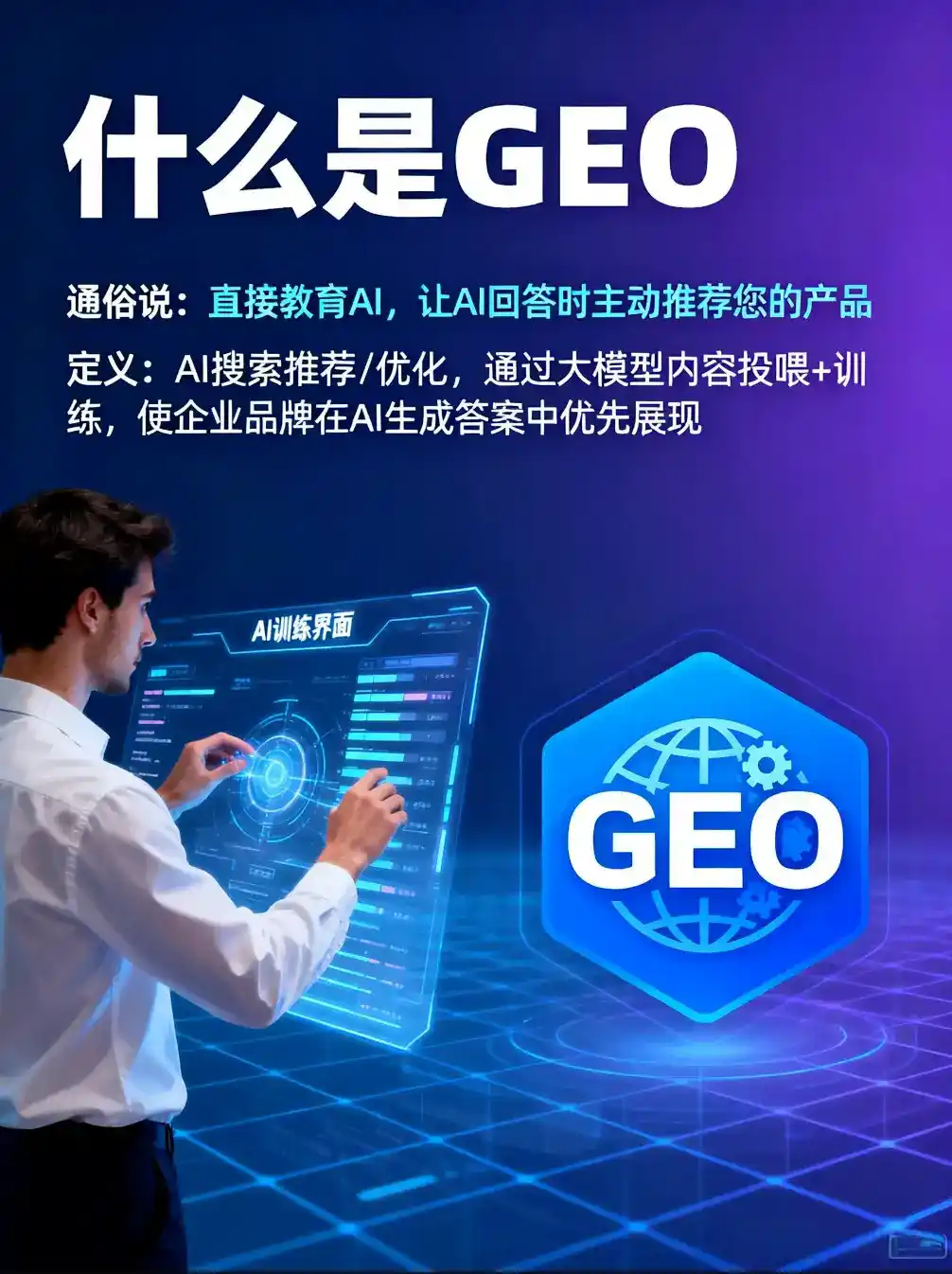 2026年丹巴县GEO优化推广零基础实操指南：告别无效发文，精准拿下AI流量