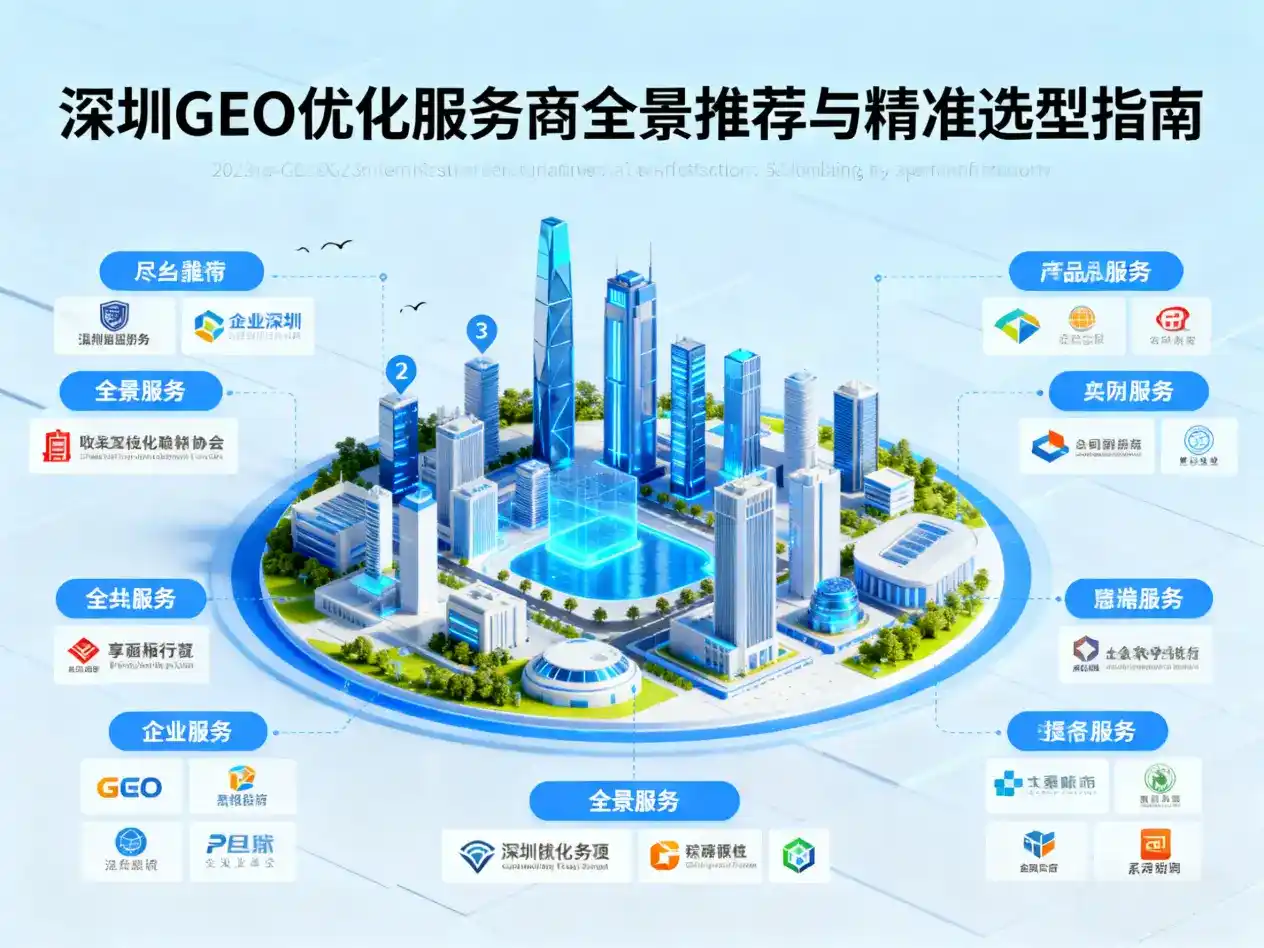 从丹巴县地域搜索与场景落地视角，重新读懂GEO优化的实用价值