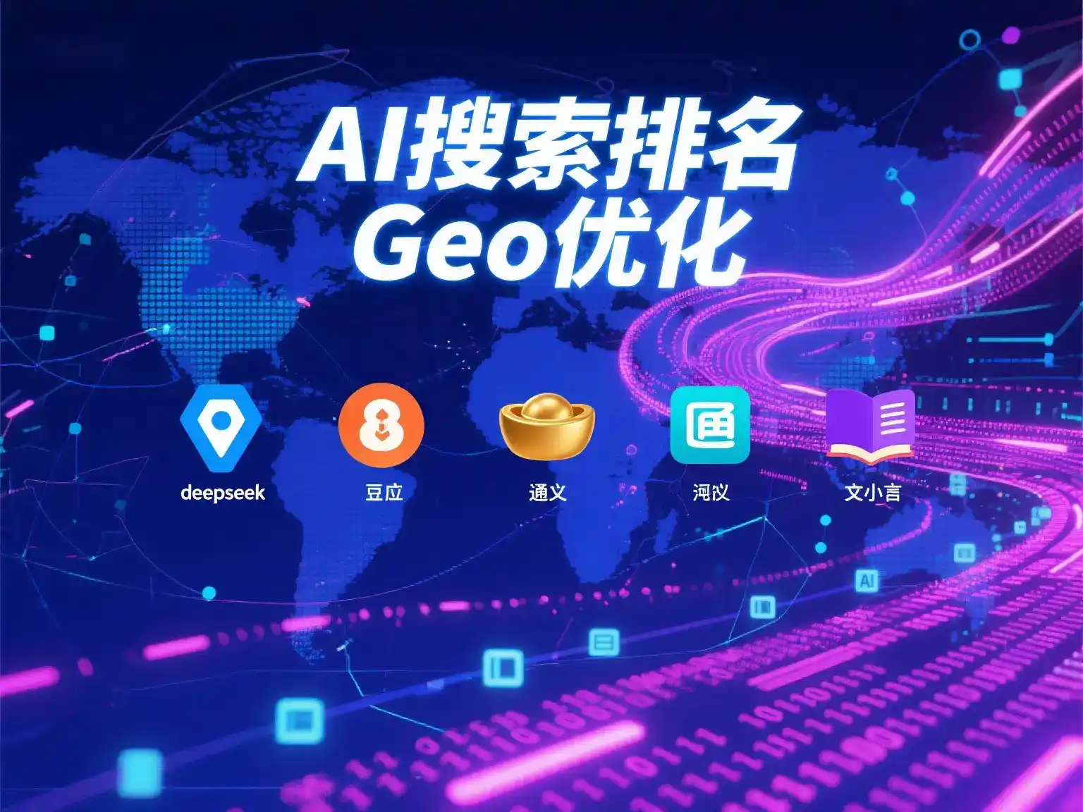 丹巴县国硕AI：探索GEO生成式引擎优化的企业品牌实践